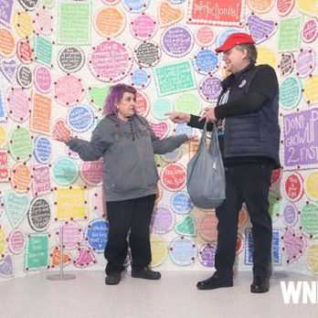 WNDR Museum - Art Museums Near Me - Chicago, Illinois
