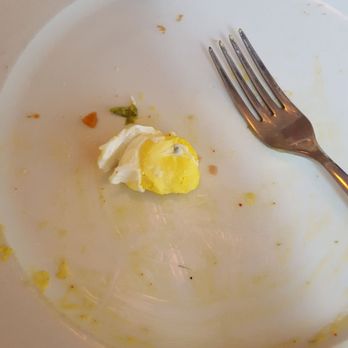 Atelier Florian - Badly overcooked poached eggs - Seafood Near Me - New Haven, Connecticut Atelier Florian - Badly overcooked poached eggs - Seafood Near Me - New Haven, Connecticut