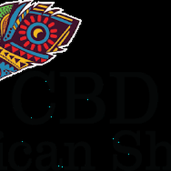 CBD American Shaman
