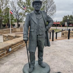 Gateway Park, Fort Smith