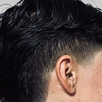Muhaimen's Barber Shop - Fresh cut, Thanks Ahmed! - Barbers Near Me - Richmond, Virginia Muhaimen's Barber Shop - Fresh cut, Thanks Ahmed! - Barbers Near Me - Richmond, Virginia