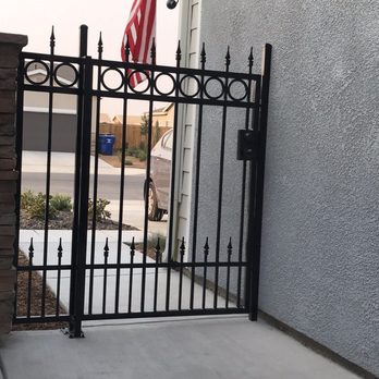 Jaguar Wrought Iron 13 Photos 15 Reviews Fences Gates Jaguar Wrought Iron 13 Photos 15
