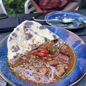 Lila Restaurant - Lamb - Indian Near Me - Vancouver, British Columbia Lila Restaurant - Lamb - Indian Near Me - Vancouver, British Columbia