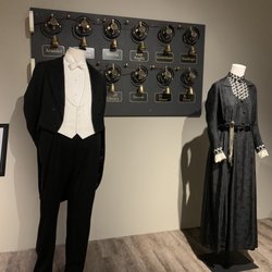 Muskegon Museum of Art - Downton Abbey costumes exhibit