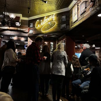 Saltgrass Steak House - Hostess stand - Steakhouses Near Me - Plano, Texas Saltgrass Steak House - Hostess stand - Steakhouses Near Me - Plano, Texas