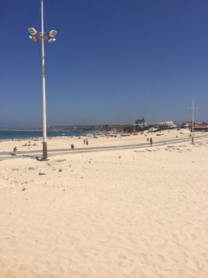 Baleal Island by null