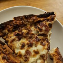Overcooked and no sauce! Overcooked and no sauce!