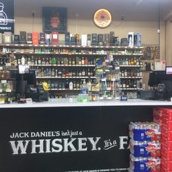 Allen Liquor 4 U