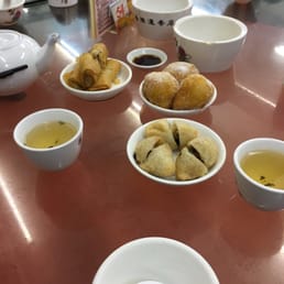 Fried goods