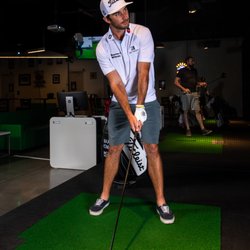 X-Golf Riverton