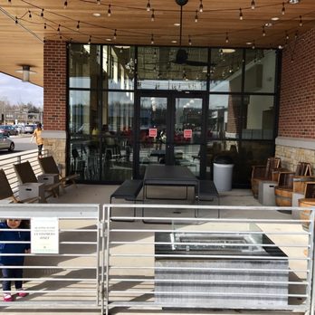 Whole Foods Market - Lovely little outdoor seating area - Grocery Near Me - Closter, New Jersey Whole Foods Market - Lovely little outdoor seating area - Grocery Near Me - Closter, New Jersey
