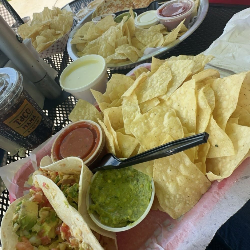 Taco Mama - Midtown Mobile - Mexican Near Me - Mobile, Alabama Taco Mama - Midtown Mobile - Mexican Near Me - Mobile, Alabama