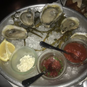 La Lucha - Seafood Near Me - Houston, Texas