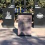 Photo of Hayward 9/11 Memorial