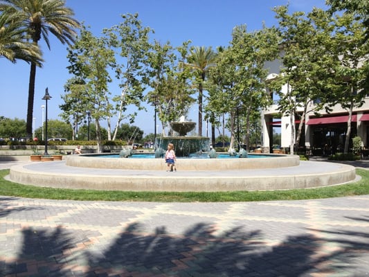 Grand Park by null