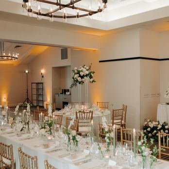 Events By Young - Floral Designers Near Me