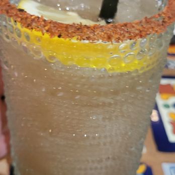 El Patio La Quinta - Tamarindo - Mexican Near Me - La Quinta, California