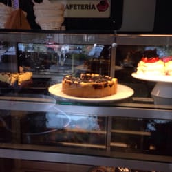 La Cafeteria