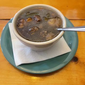 Spunky McDoogle's - Vegetable beef soup - American Near Me - New Bern, North Carolina Spunky McDoogle's - Vegetable beef soup - American Near Me - New Bern, North Carolina