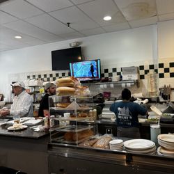 Gruby's New York Deli