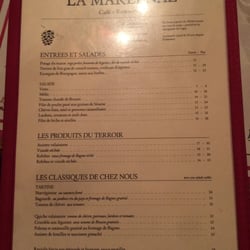 La Marlenaz