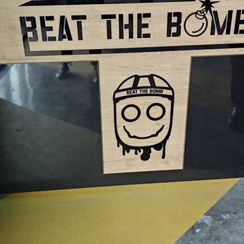 Beat The Bomb Houston - Escape Games Near Me - Houston, Texas Beat The Bomb Houston - Escape Games Near Me - Houston, Texas