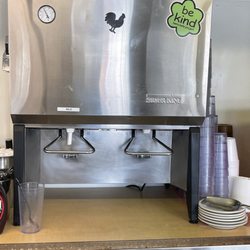 Sandy Hook Diner