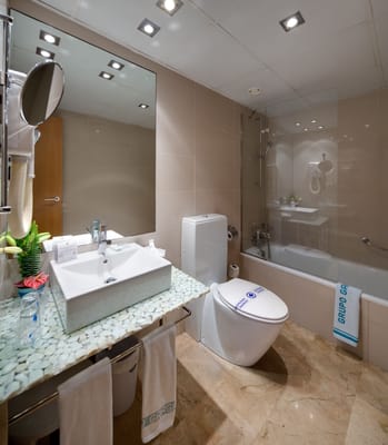 Hotel del Mar by null