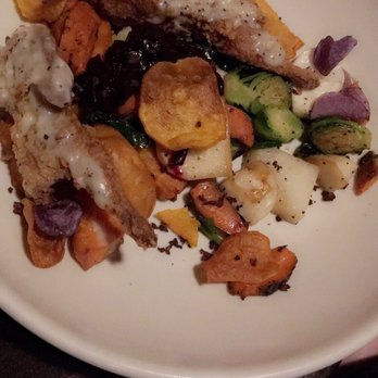 Grove - Fried Quail - New American Near Me - Grand Rapids, Michigan Grove - Fried Quail - New American Near Me - Grand Rapids, Michigan