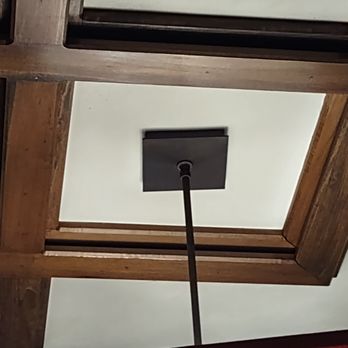 River Stone Chophouse - Why your electrician needs OCD - Steakhouses Near Me - Suffolk, Virginia