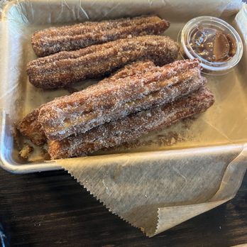 Torchy's Tacos - Churros - Tacos Near Me - Winter Garden, Florida