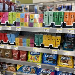 Walgreens