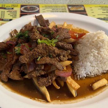 Sabor a Peru - Peruvian Near Me - Covina, California Sabor a Peru - Peruvian Near Me - Covina, California