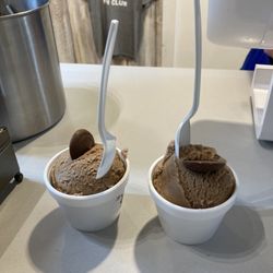 Ullery's Homemade Ice Cream