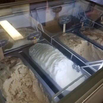 Novel Ice Cream - Desserts Near Me - Phoenix, Arizona Novel Ice Cream - Desserts Near Me - Phoenix, Arizona
