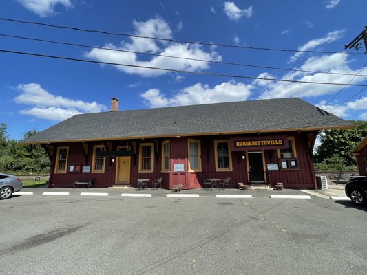 Burgerittoville by null