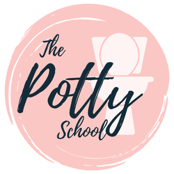 The Potty School - The Potty School Logo. We love helping families potty train and practice elimination communication. We would love to be able to serve you!