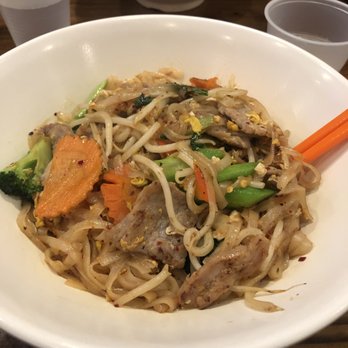 Toss Noodle Bar - Asian Fusion Near Me - Berkeley, California Toss Noodle Bar - Asian Fusion Near Me - Berkeley, California