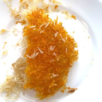 Rose  - Crunchy rice - Persian/Iranian Near Me - Ridgewood, New Jersey