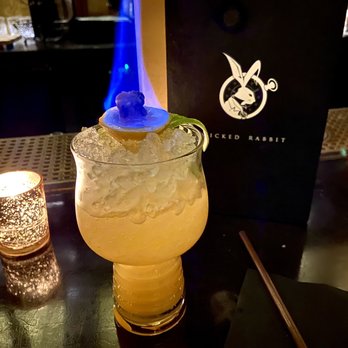 Wicked Rabbit - The Saturn - Cocktail Bars Near Me - Omaha, Nebraska Wicked Rabbit - The Saturn - Cocktail Bars Near Me - Omaha, Nebraska