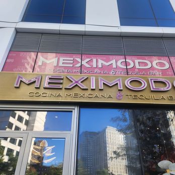 Meximodo - Mexican Near Me - Jersey City, New Jersey