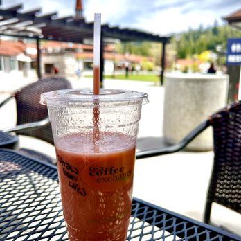 The Tea & Coffee Exchange - Coffee & Tea Near Me - Lake Arrowhead, California The Tea & Coffee Exchange - Coffee & Tea Near Me - Lake Arrowhead, California