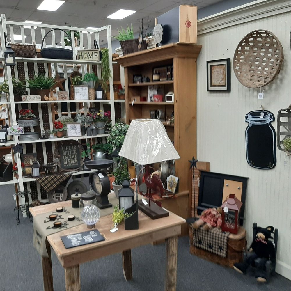 Alton Exchange - Antiques Near Me - Alton, Illinois
