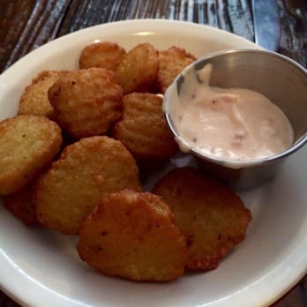 Bittersweet Kitchen - Fried pickles - Breakfast & Brunch Near Me - Media, Pennsylvania Bittersweet Kitchen - Fried pickles - Breakfast & Brunch Near Me - Media, Pennsylvania