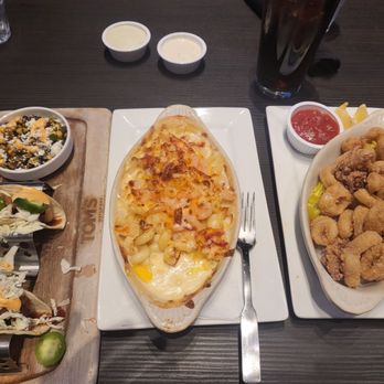 Tom's Watch Bar - New American Near Me - Las Vegas, Nevada