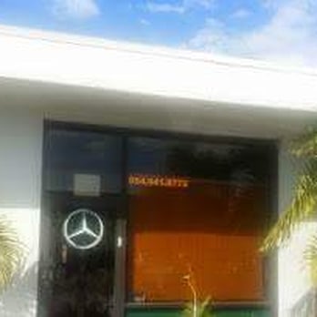 Euro Asian Auto Service - Storefront - Auto Repair Near Me - Pompano Beach, Florida