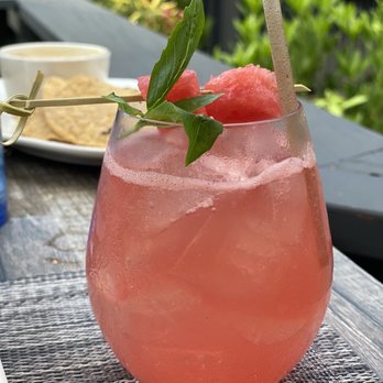 Mojave - Cocktail - Latin American Near Me - Sandy Springs, Georgia