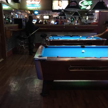 Abigail's Grill & Bar - Pool tables are pretty clutch! Open on a Thursday. - Bars Near Me - Topeka, Kansas Abigail's Grill & Bar - Pool tables are pretty clutch! Open on a Thursday. - Bars Near Me - Topeka, Kansas