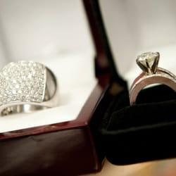 Diamonds
