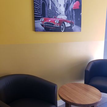 Mr Baker - Inside - Bakeries Near Me - Rancho Cucamonga, California